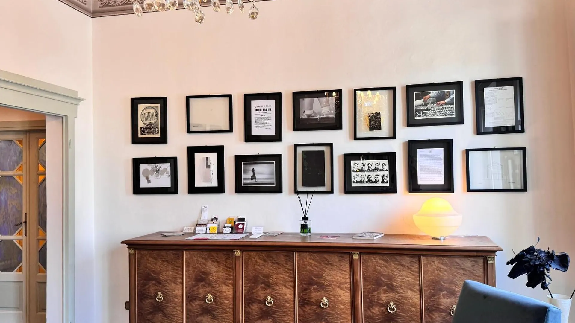 Le Muse Hotel Pisa