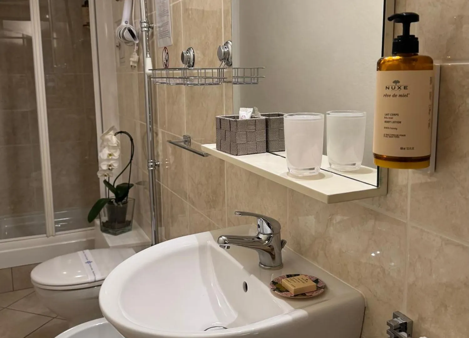 Le Muse Hotel Pisa Guest house