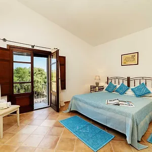  Apartamento Surrau Italia