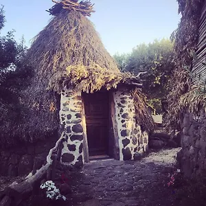 Ovile Juanne Loddo 3*, Orosei Italië