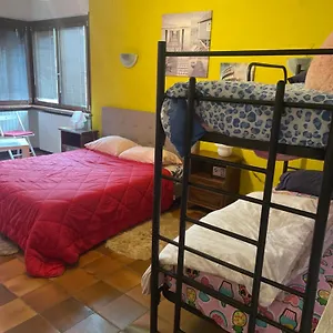  Apartamento Happy Days Breakfast Italia