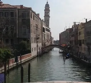  Apartamento Al Bailo Di Italia
