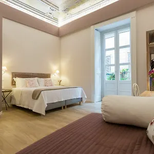 Bellaroto & 4*, Palermo Italië