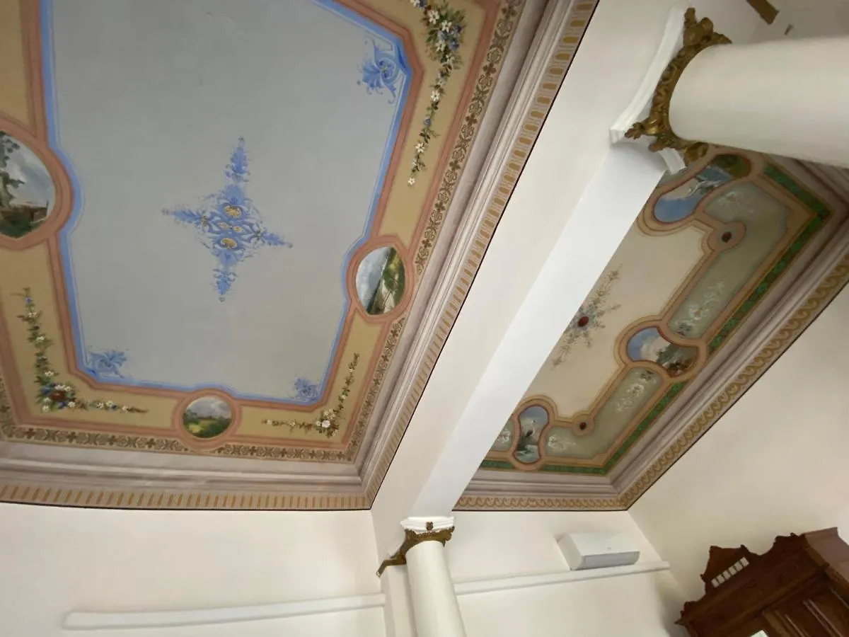 Guest house Le Muse Hotel Pisa Italy