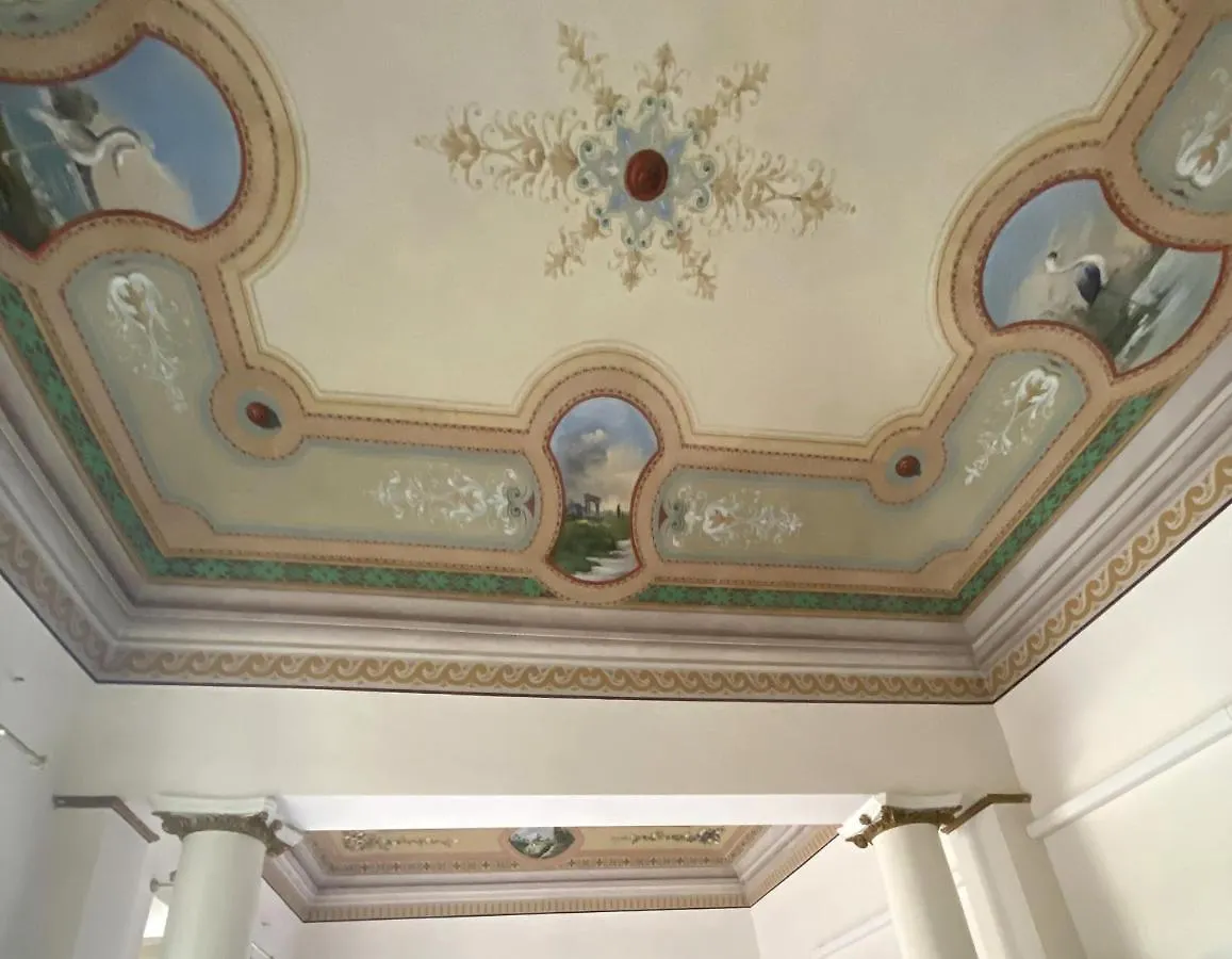 Le Muse Hotel Pisa Guest house