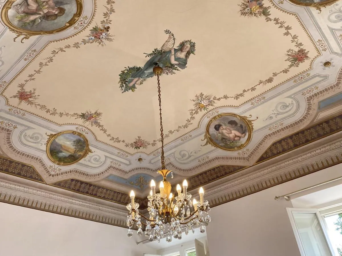 Le Muse Hotel Pisa 0*,