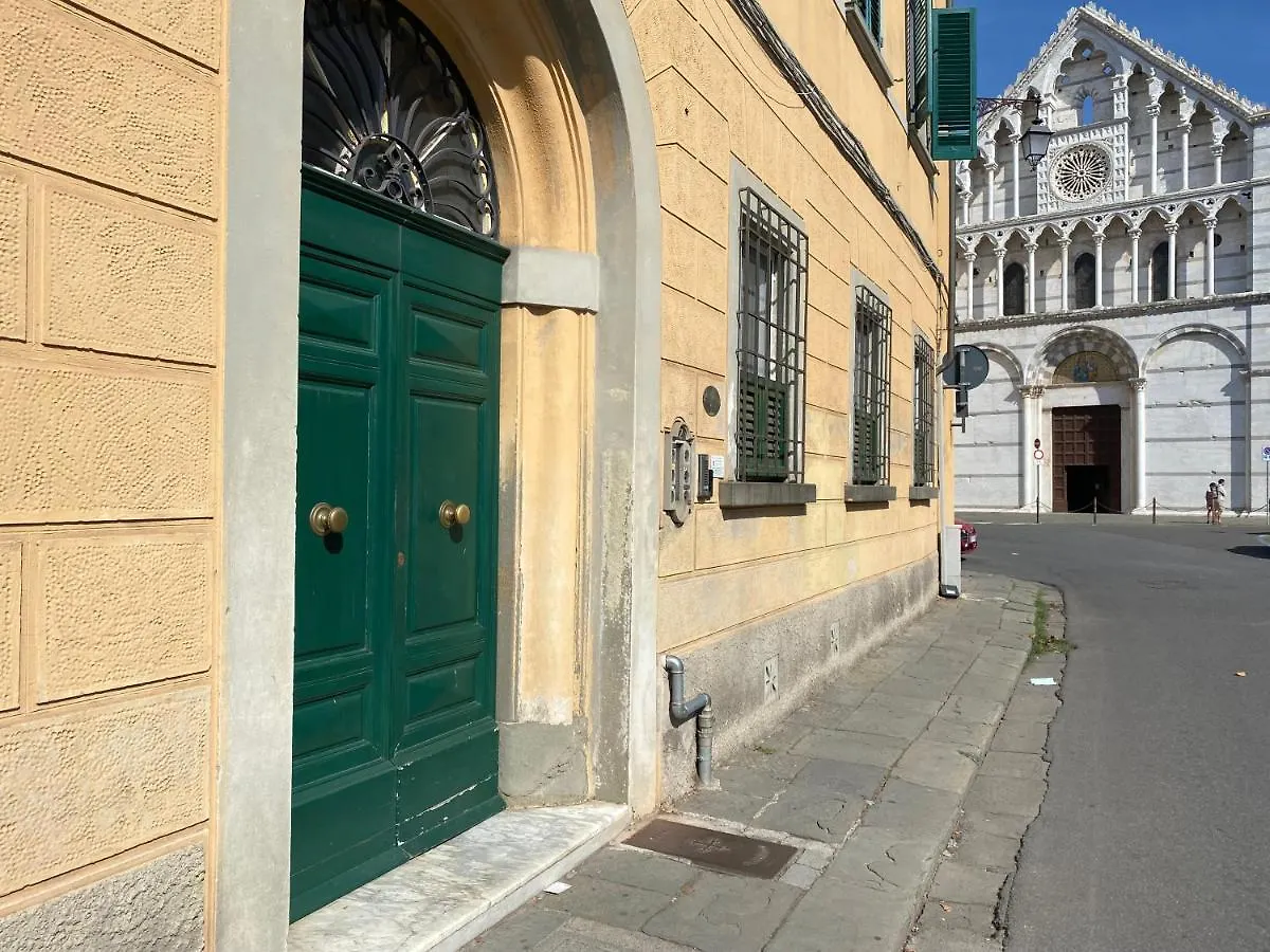 Le Muse Hotel Pisa