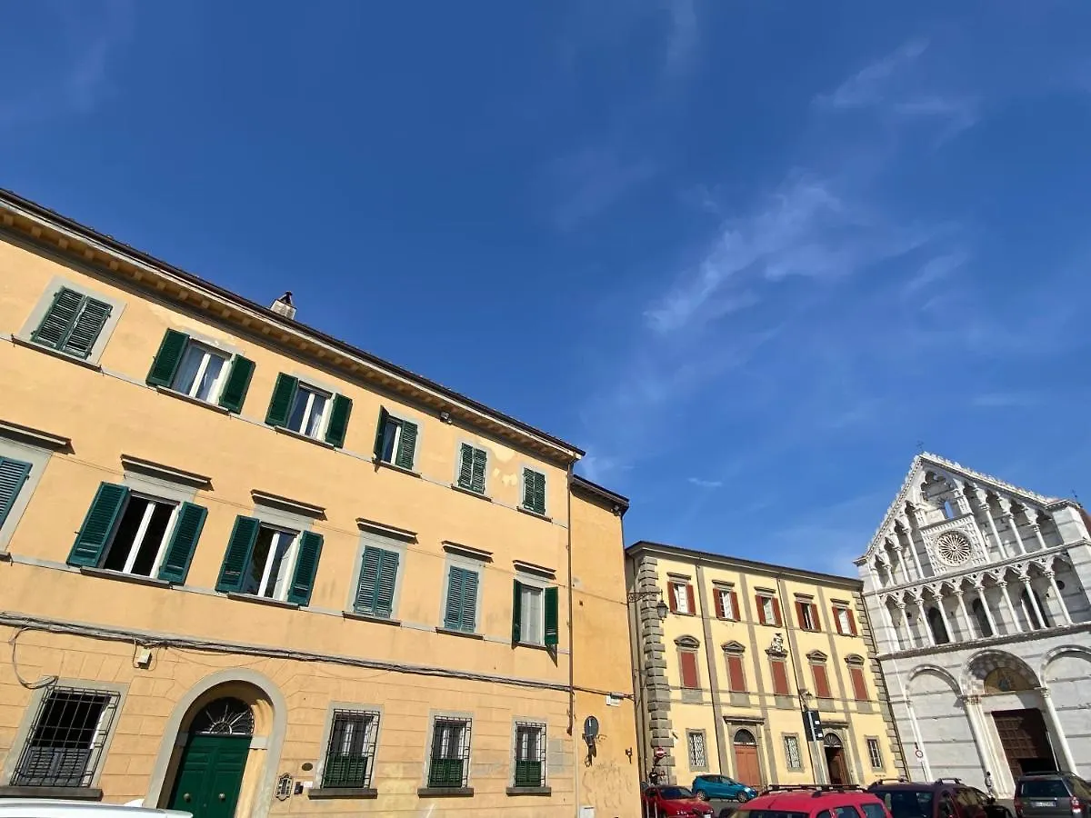 Guest house Le Muse Hotel Pisa