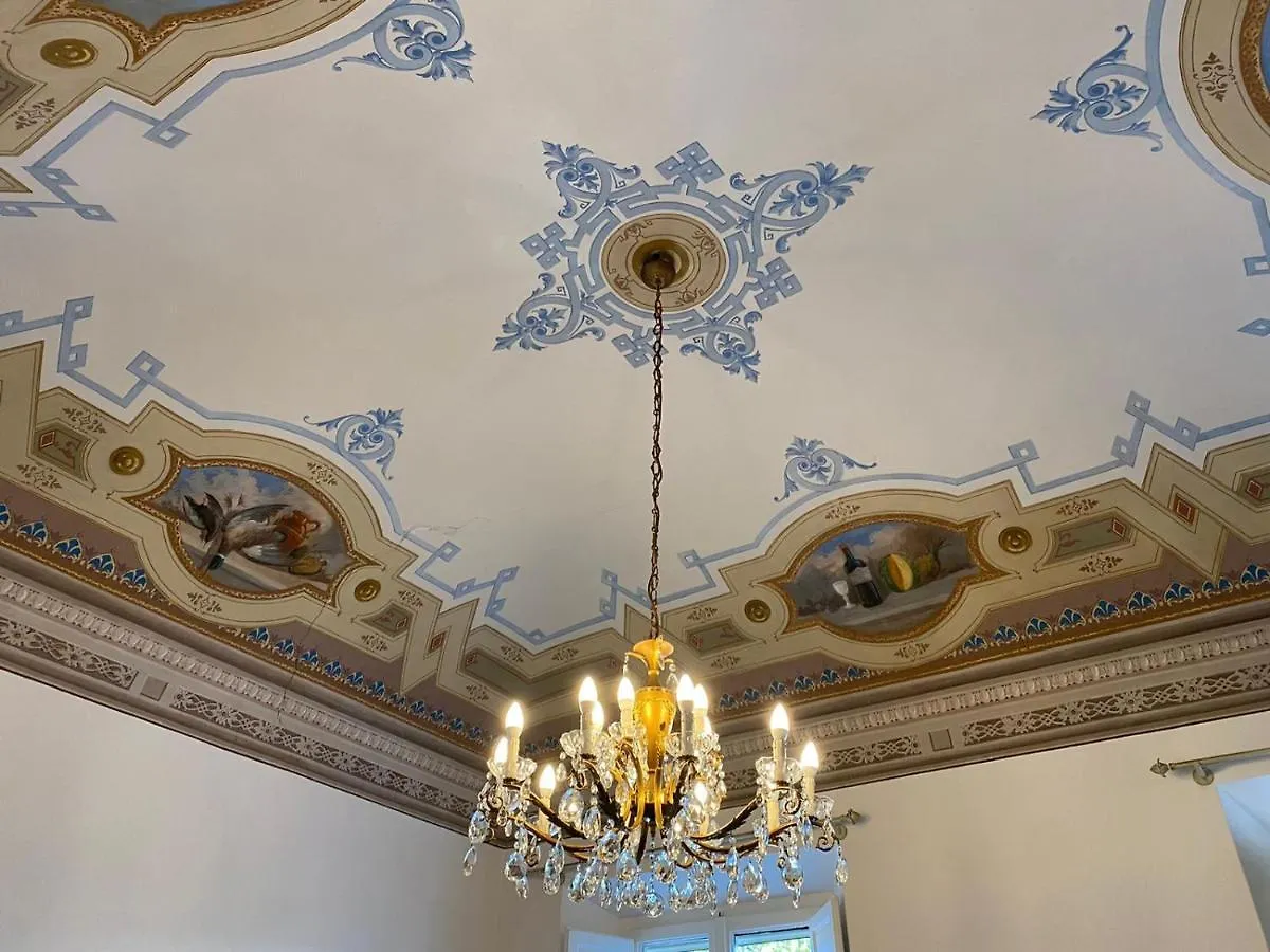 Le Muse Hotel Pisa 0*,  Italy