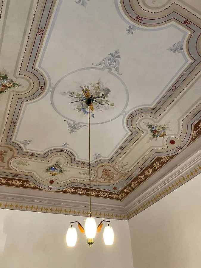 Le Muse Hotel Pisa
