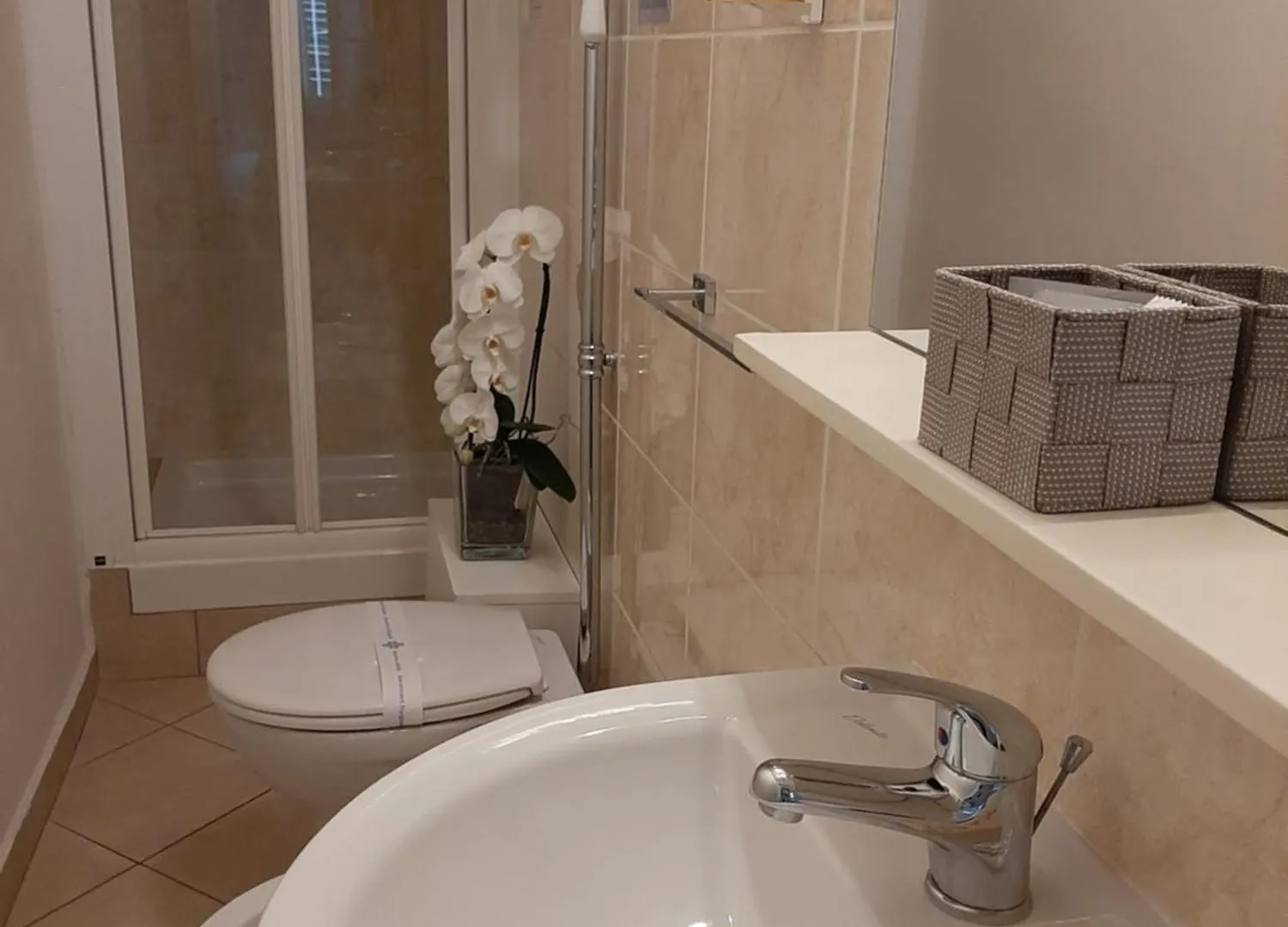 Guest house Le Muse Hotel Pisa