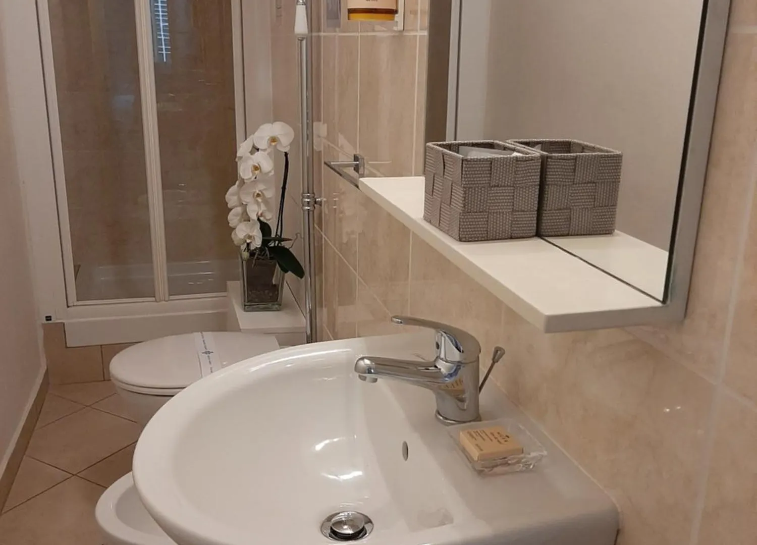 Le Muse Hotel Pisa