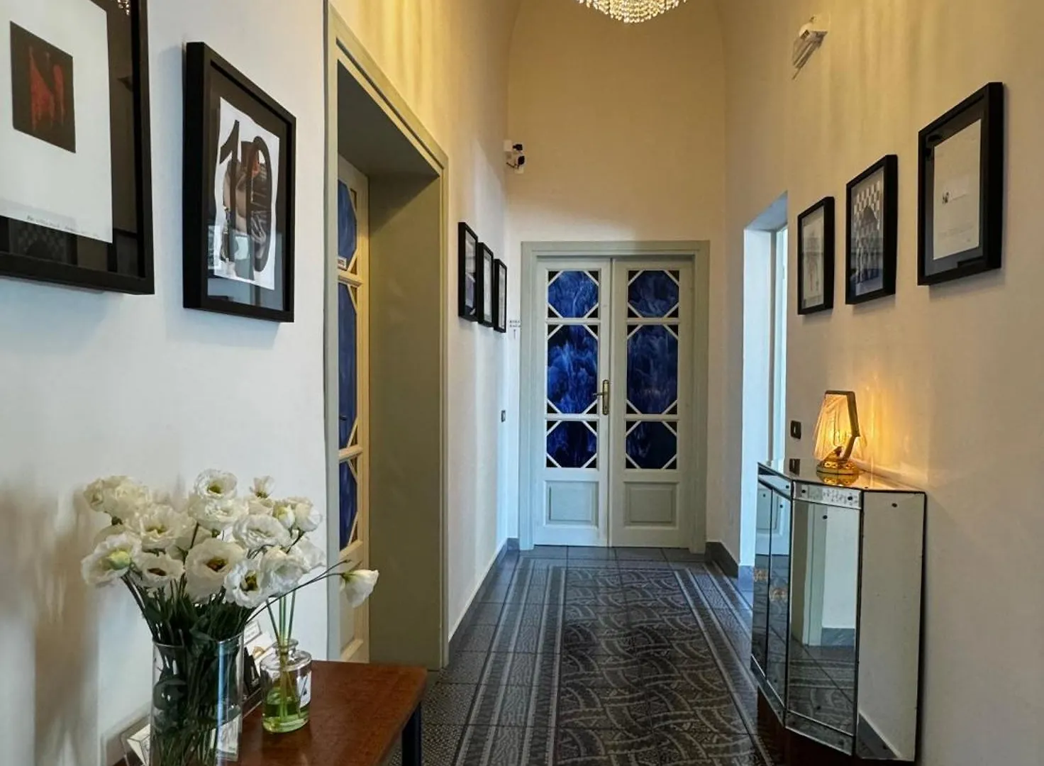 Le Muse Hotel Pisa Guest house