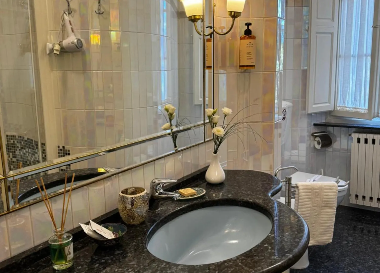 Guest house Le Muse Hotel Pisa Italy