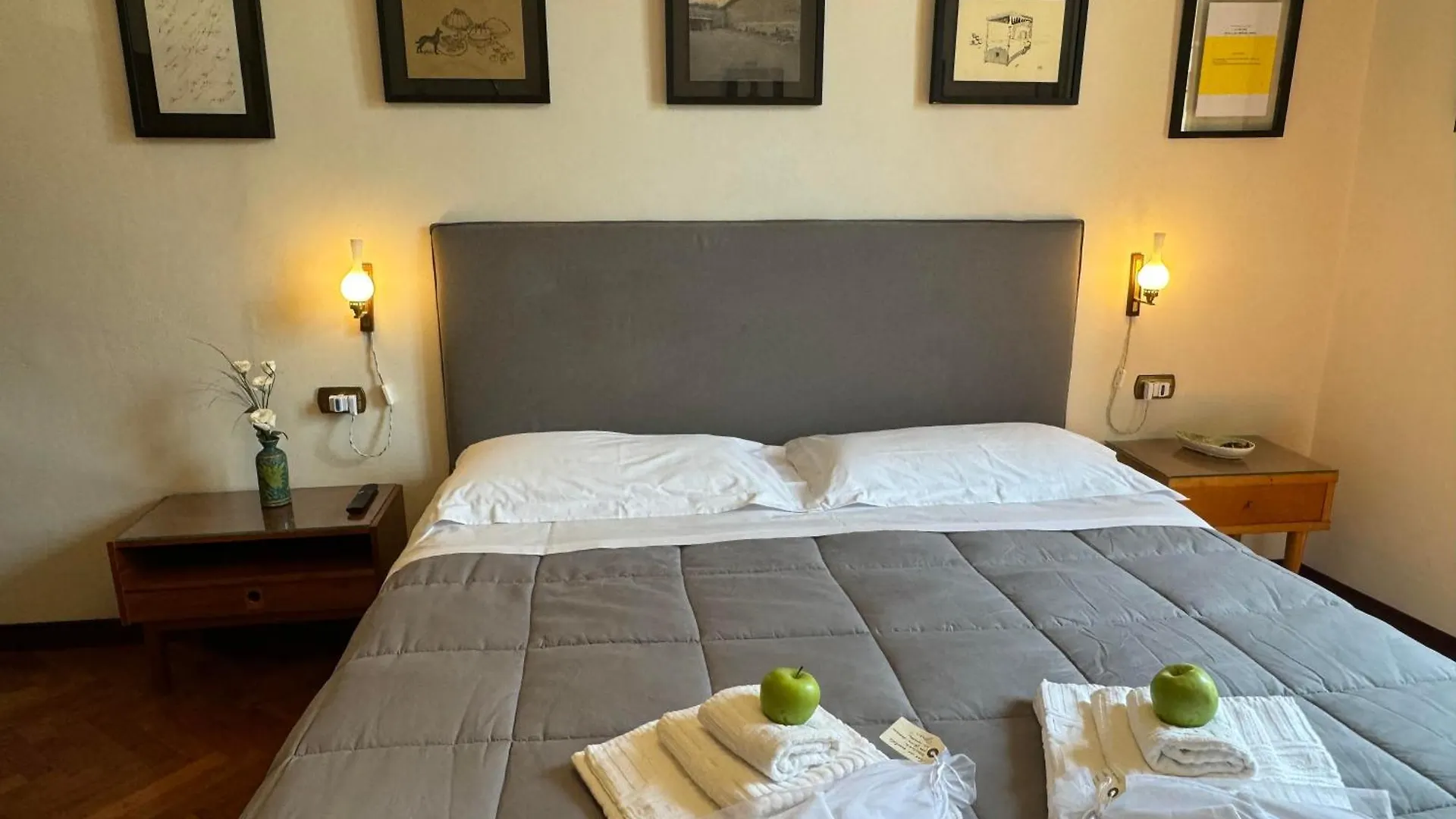 Guest house Le Muse Hotel Pisa Italy