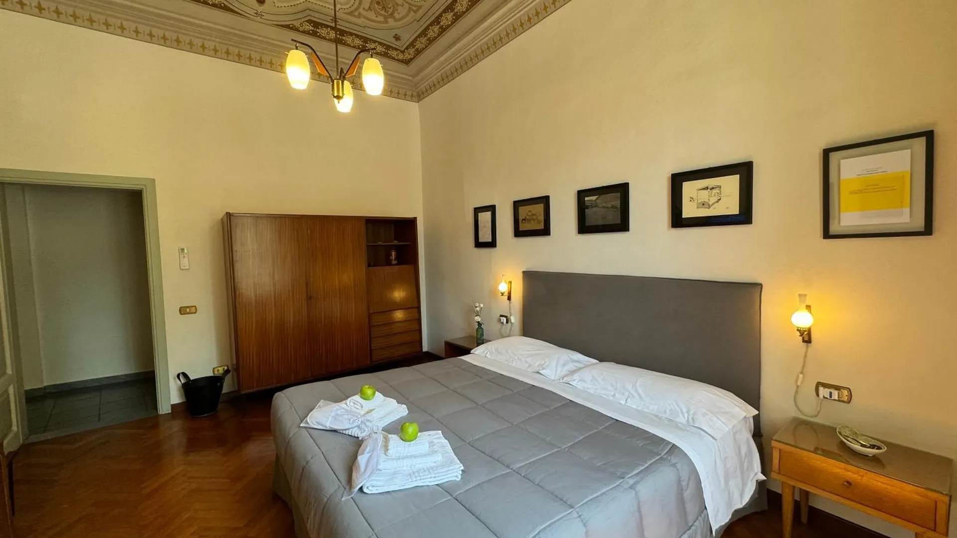 Le Muse Hotel Pisa