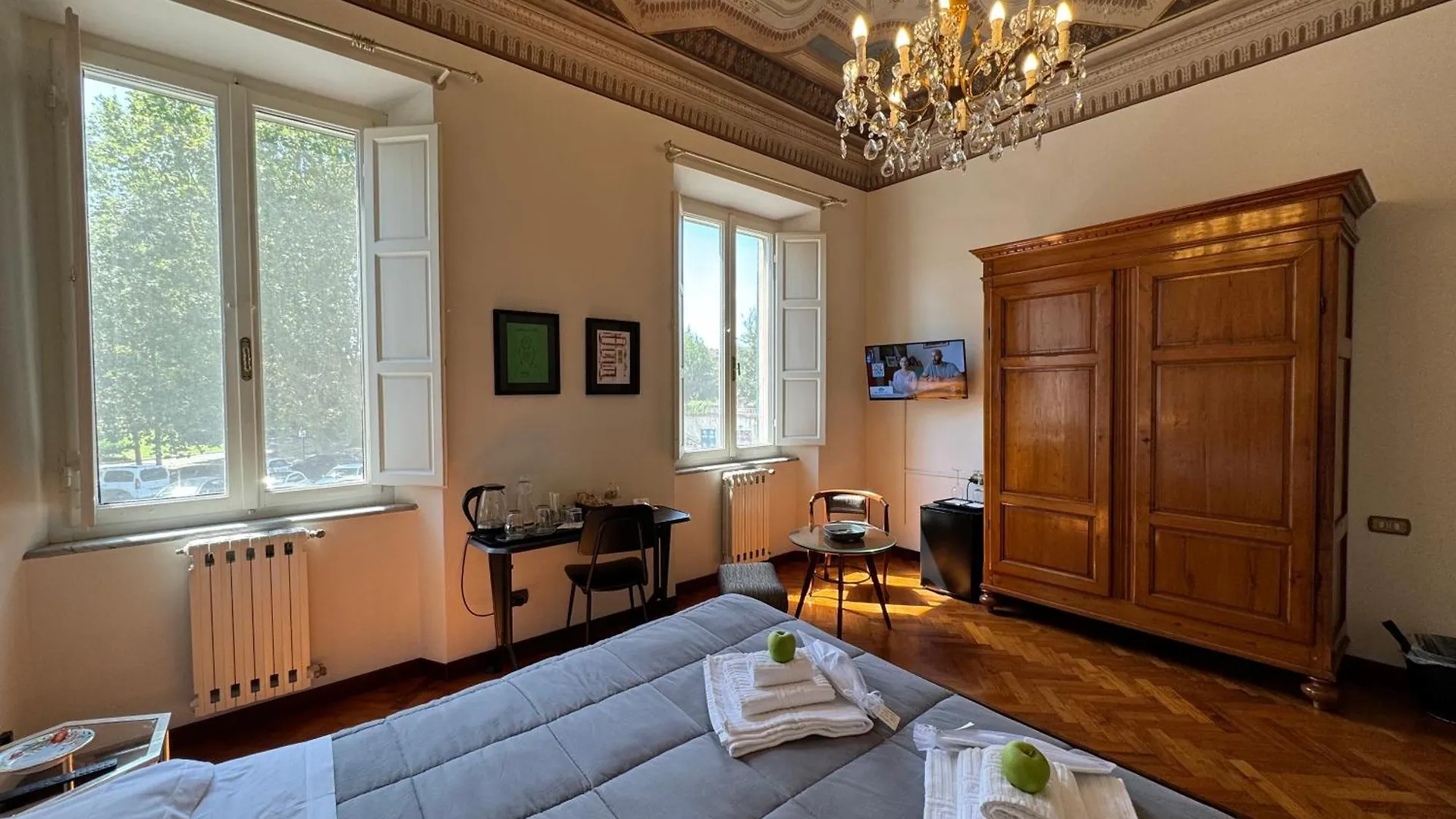 Le Muse Hotel Pisa