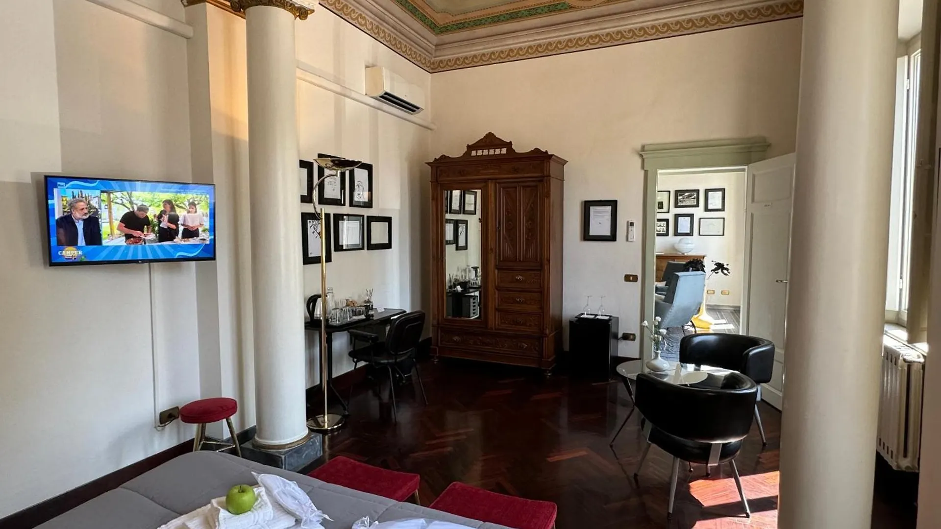 Guest house Le Muse Hotel Pisa