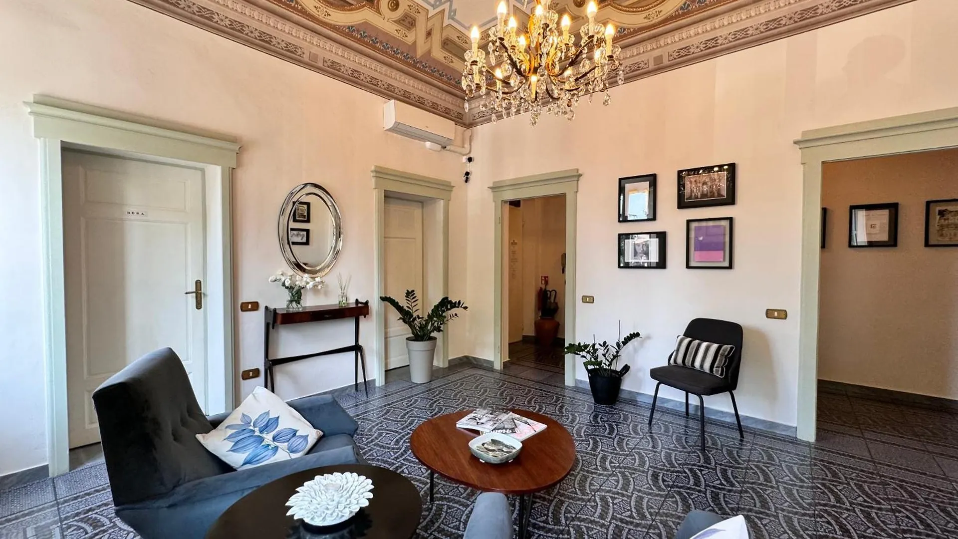 Guest house Le Muse Hotel Pisa