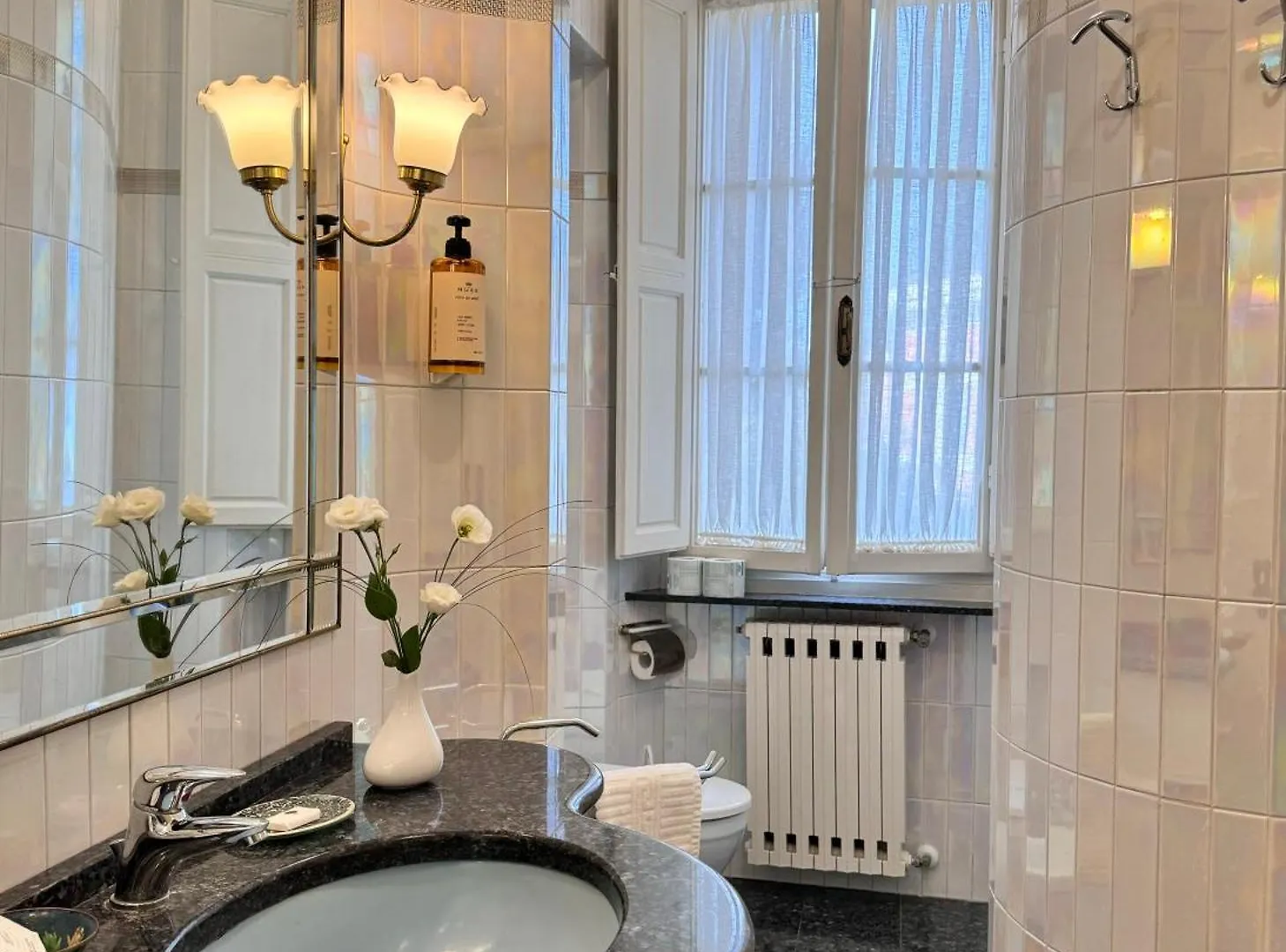 Le Muse Hotel Pisa 0*,  Italy