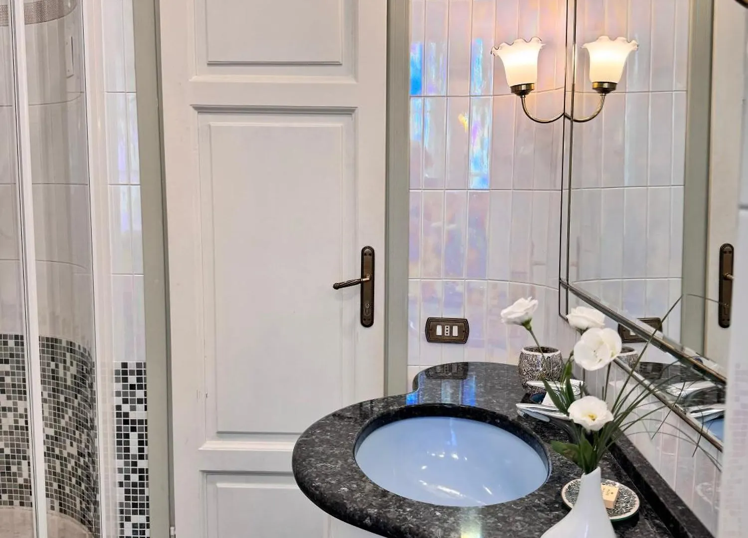 Le Muse Hotel Pisa Guest house