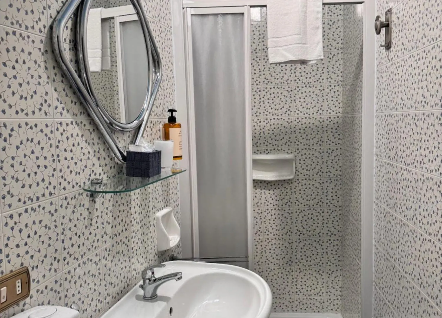 Le Muse Hotel Pisa Italy
