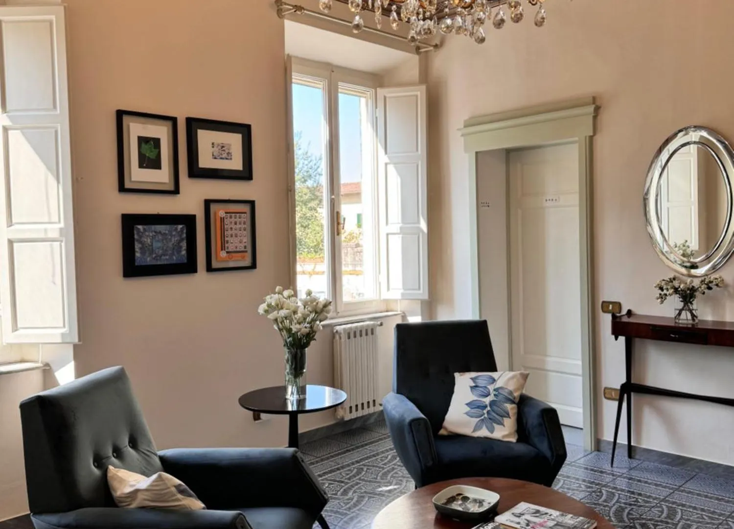Le Muse Hotel Pisa 0*,  Italy