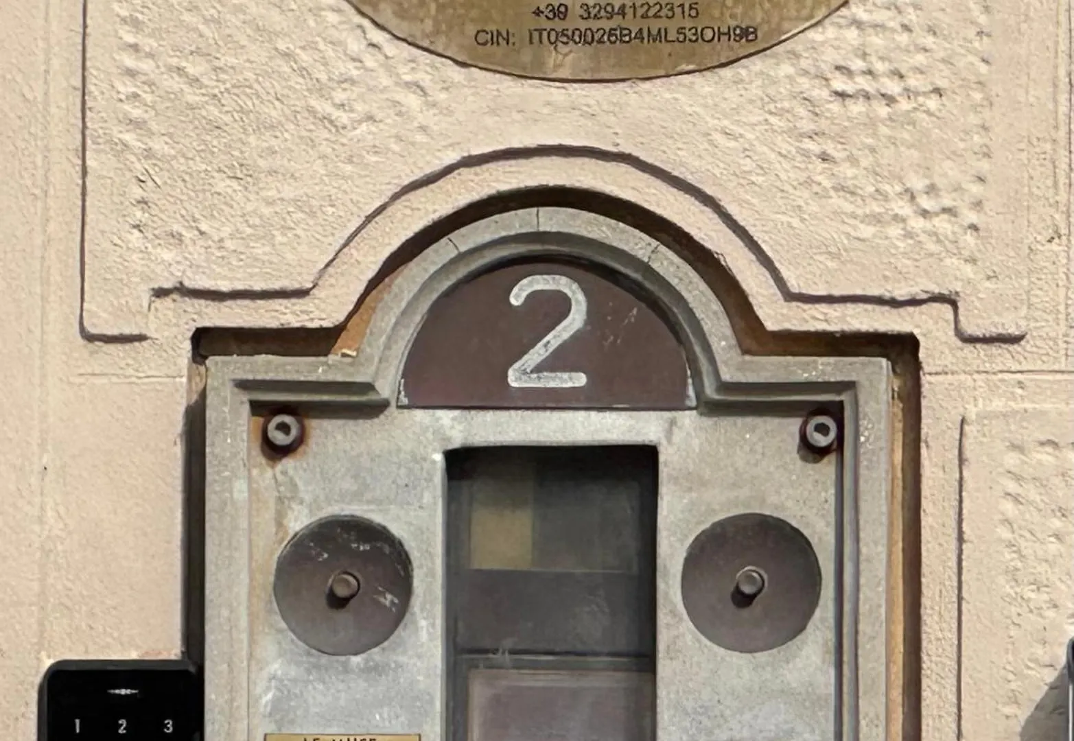 Le Muse Hotel Pisa Italy