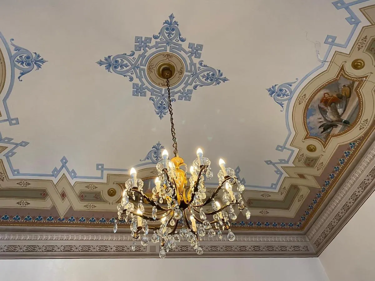 Le Muse Hotel Pisa Guest house